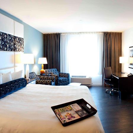 Hotel Indigo Waco By Ihg Kültér fotó