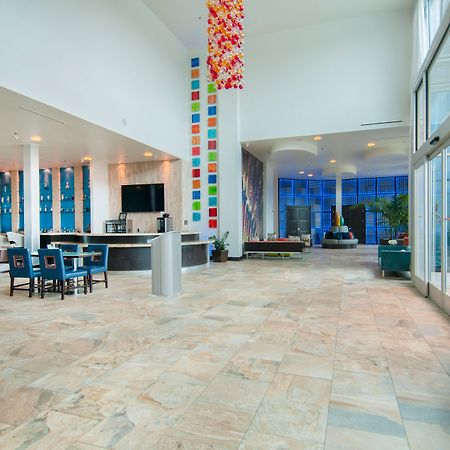Hotel Indigo Waco By Ihg Kültér fotó