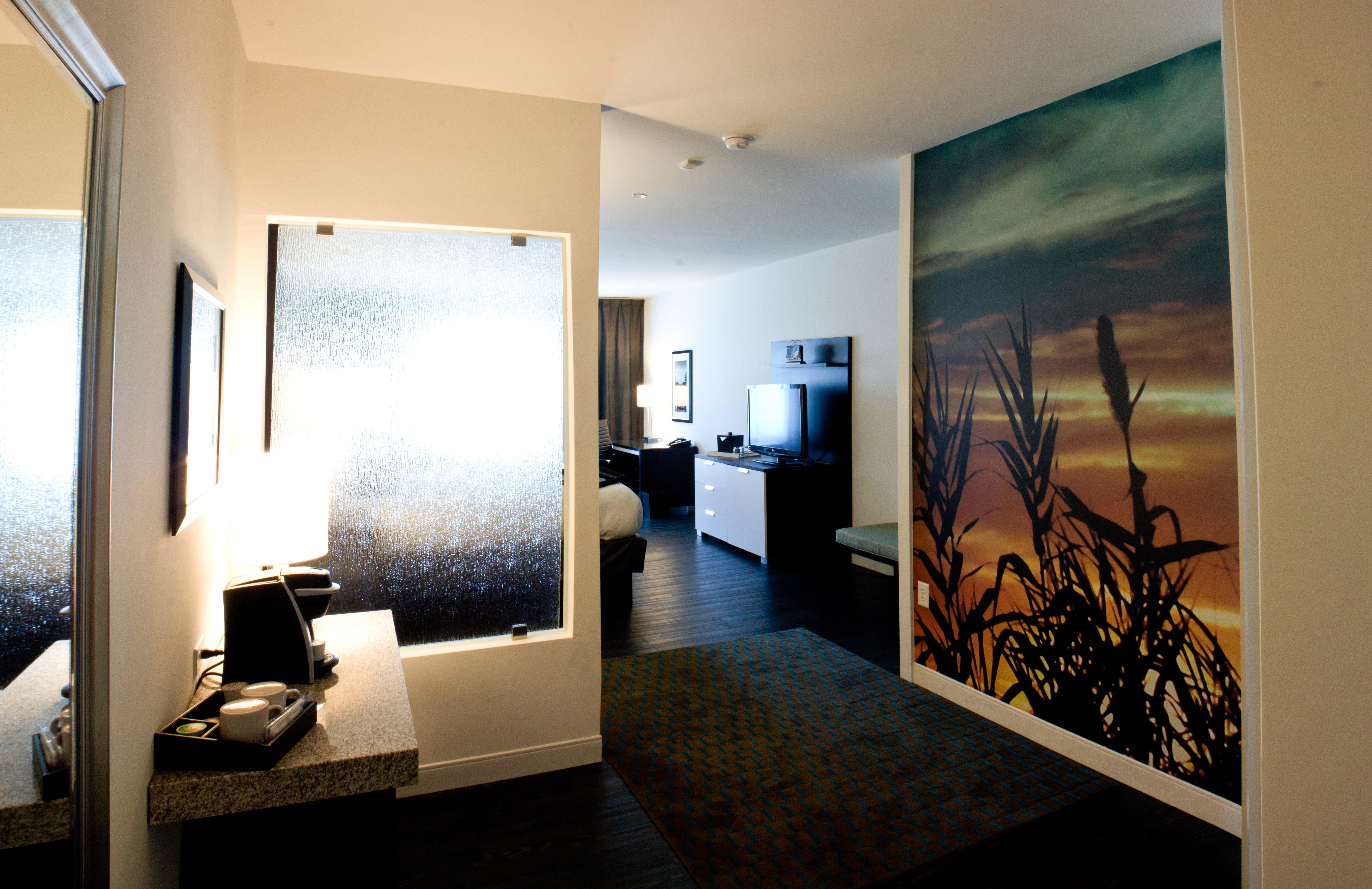 Hotel Indigo Waco By Ihg Kültér fotó