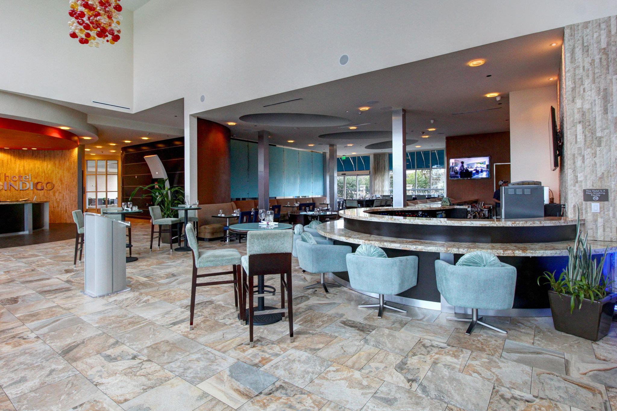 Hotel Indigo Waco By Ihg Kültér fotó
