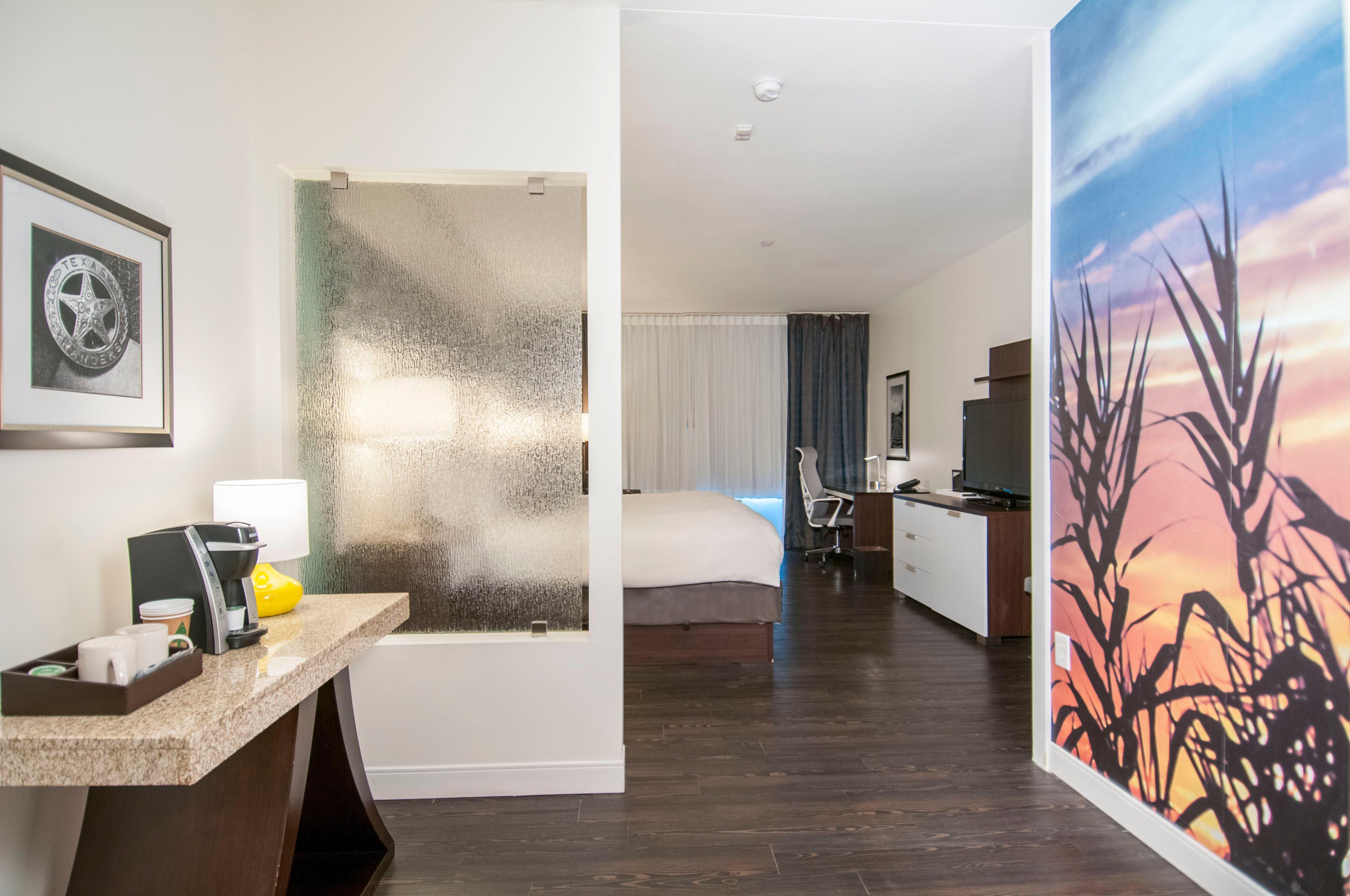 Hotel Indigo Waco By Ihg Kültér fotó