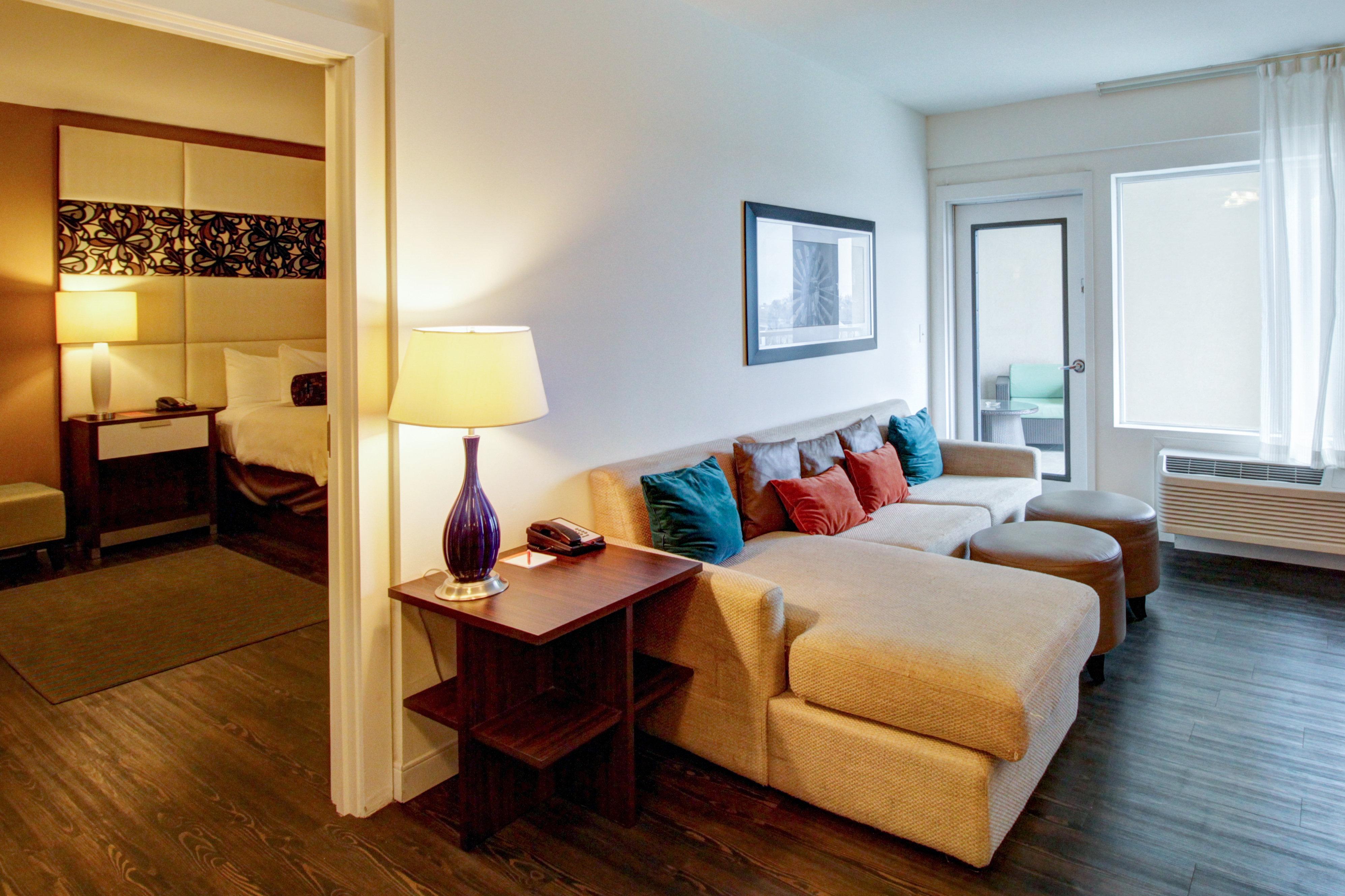 Hotel Indigo Waco By Ihg Kültér fotó