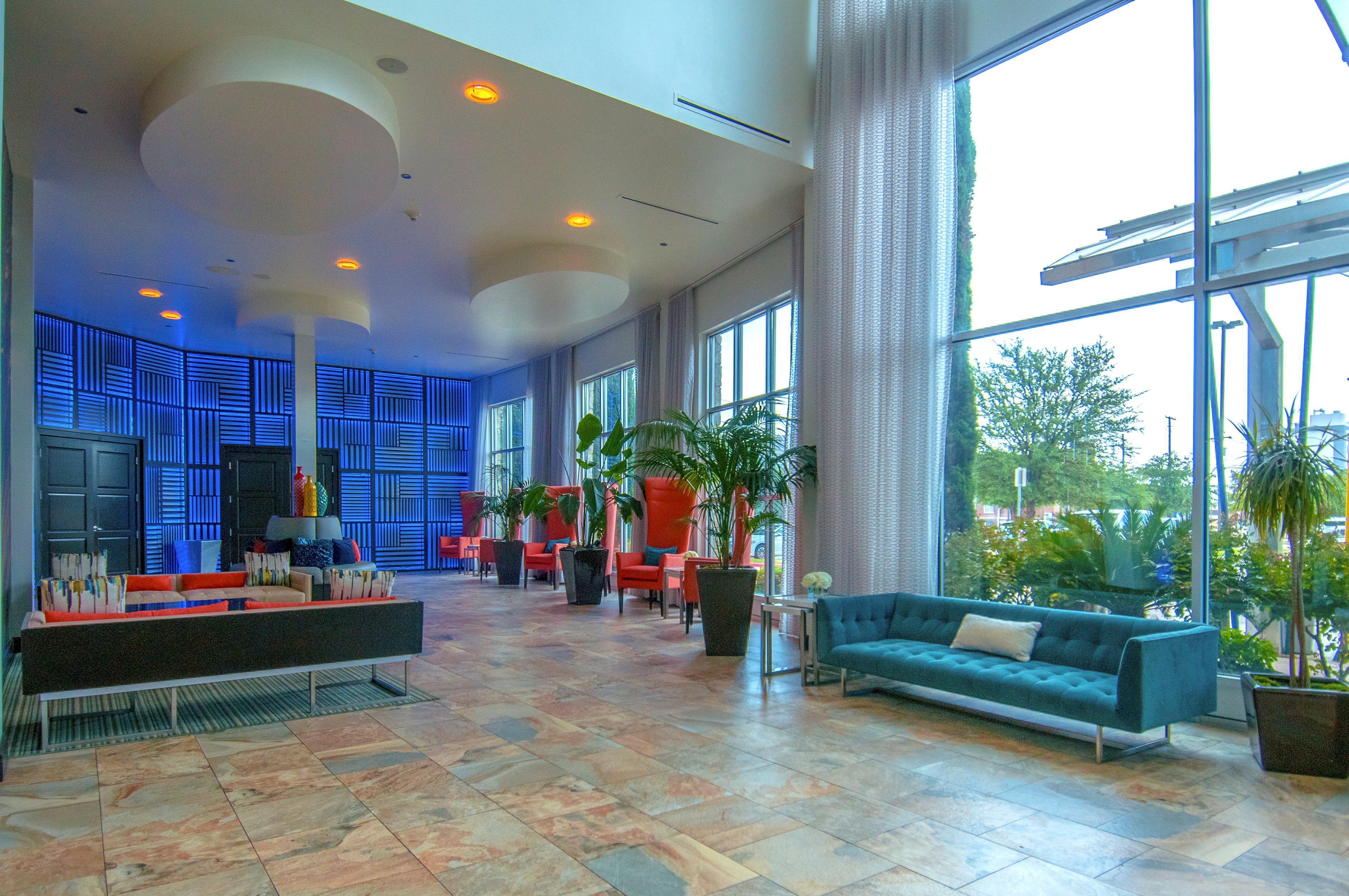 Hotel Indigo Waco By Ihg Kültér fotó