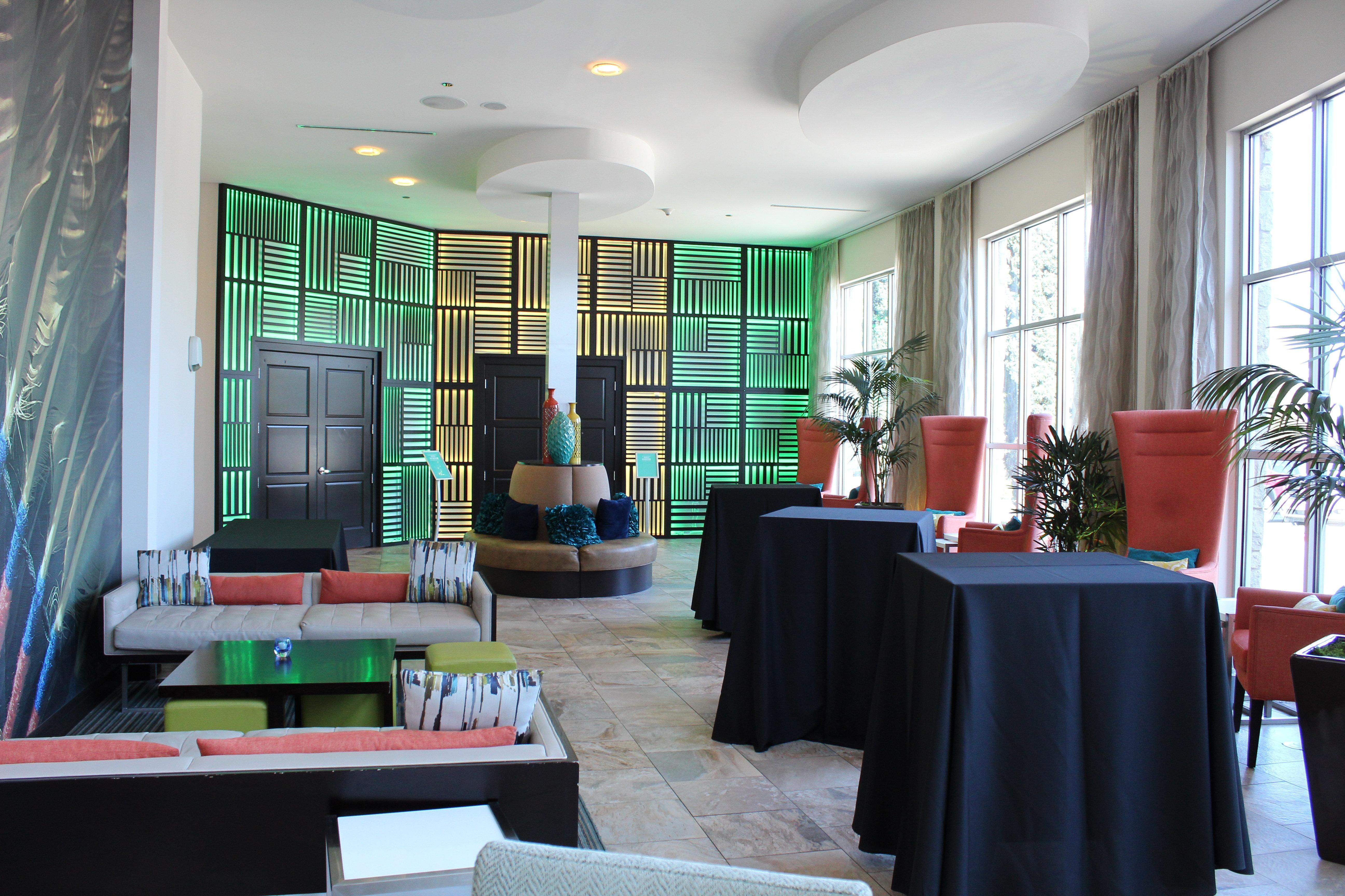 Hotel Indigo Waco By Ihg Kültér fotó