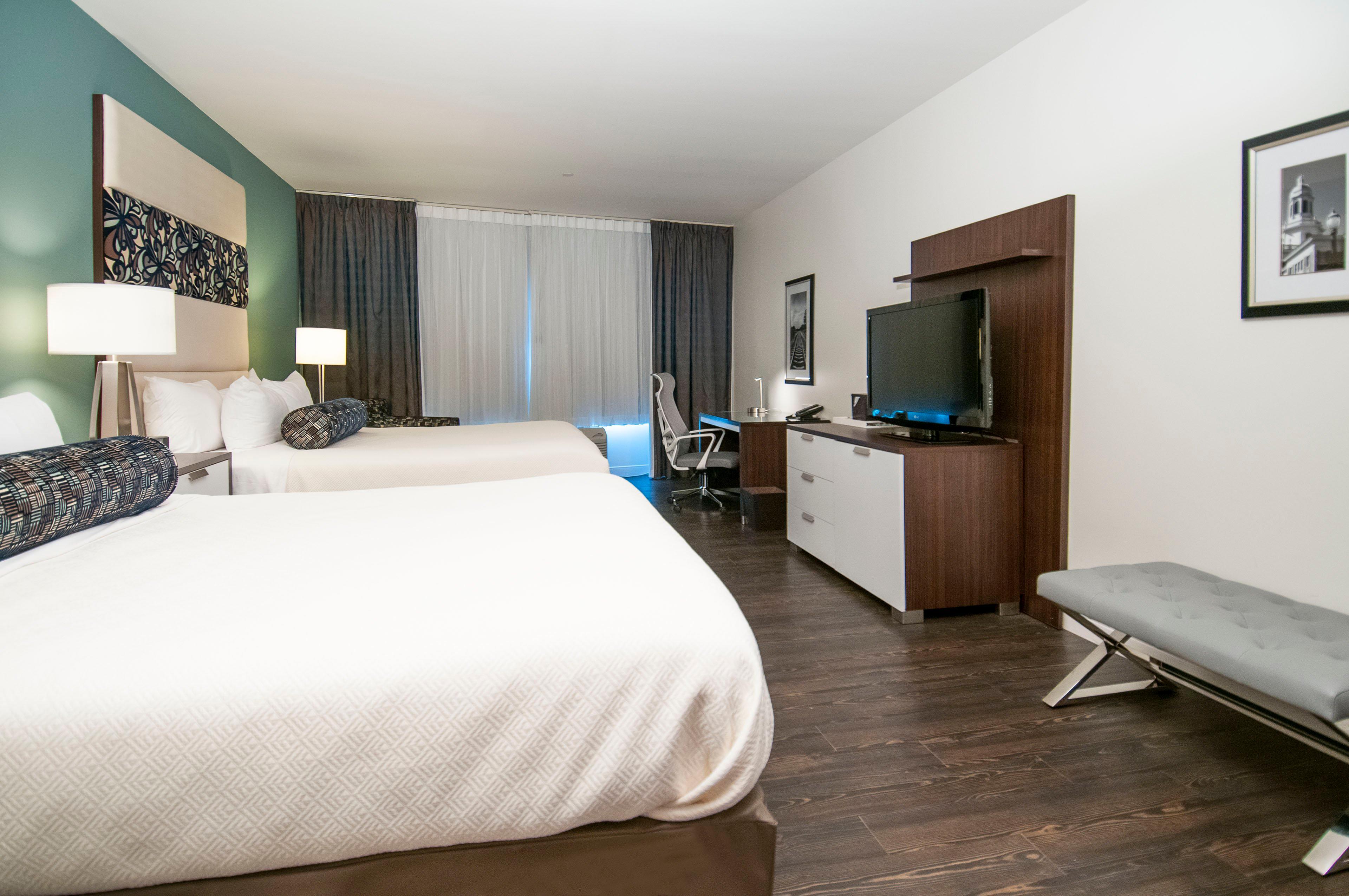 Hotel Indigo Waco By Ihg Kültér fotó