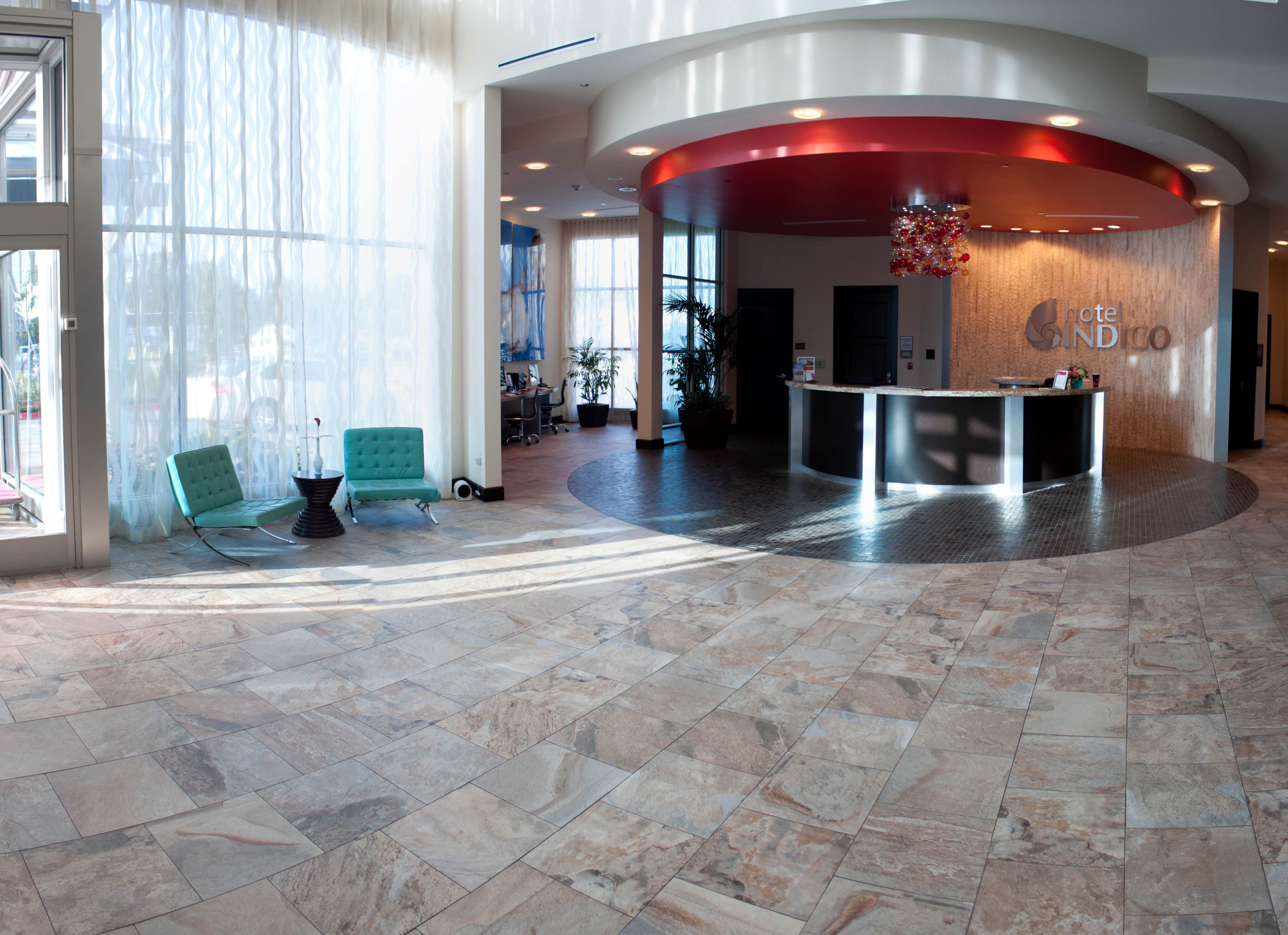 Hotel Indigo Waco By Ihg Kültér fotó
