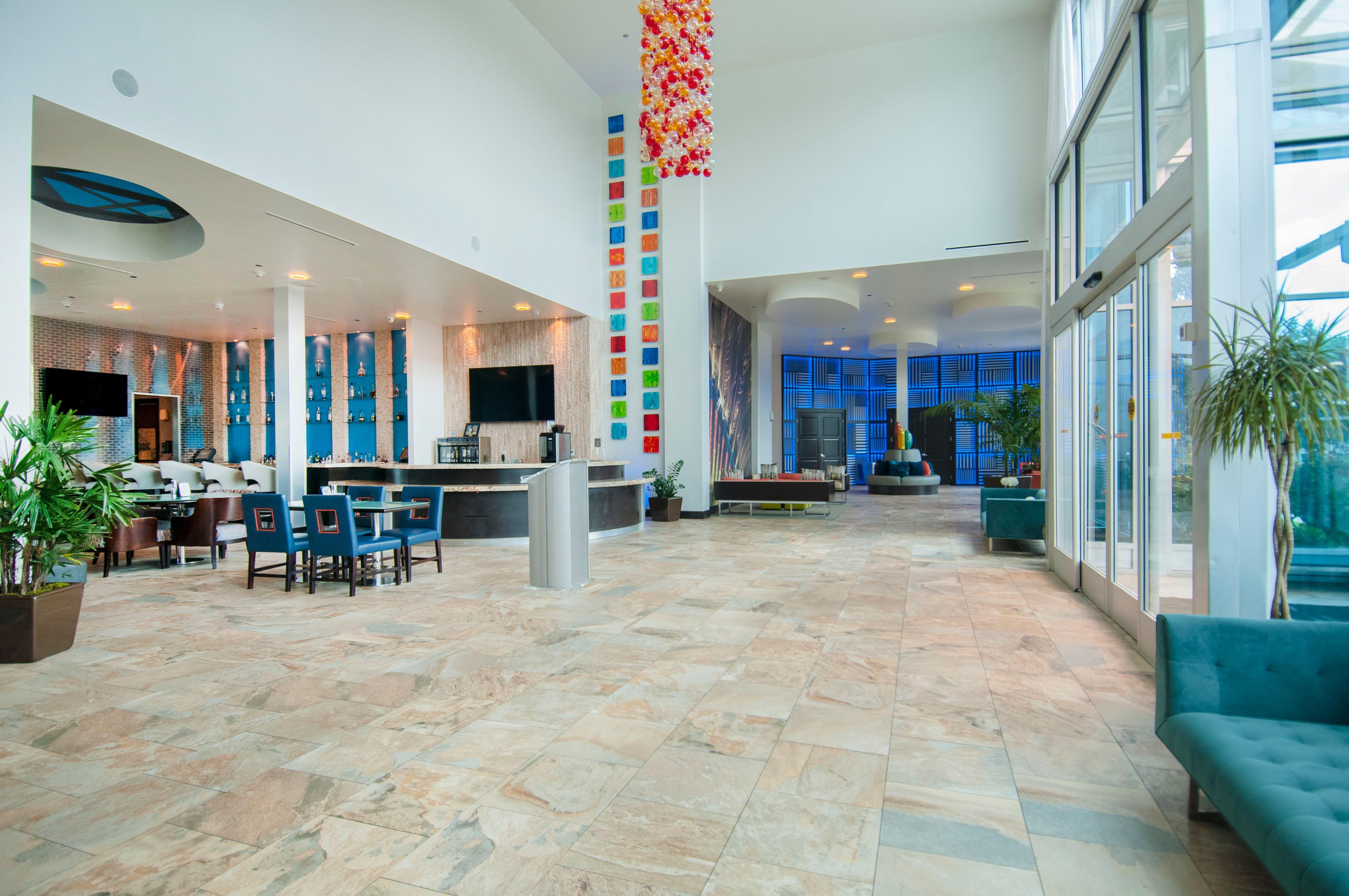Hotel Indigo Waco By Ihg Kültér fotó