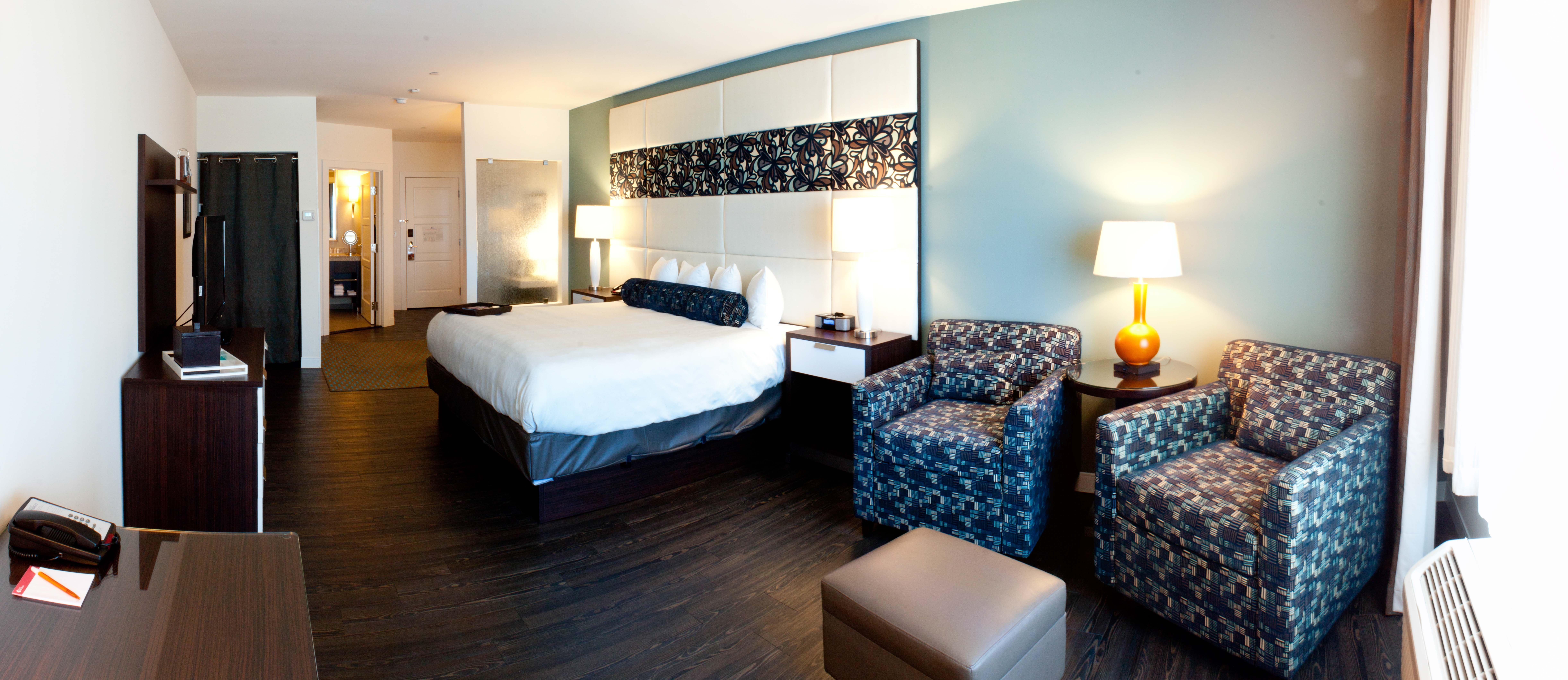 Hotel Indigo Waco By Ihg Kültér fotó
