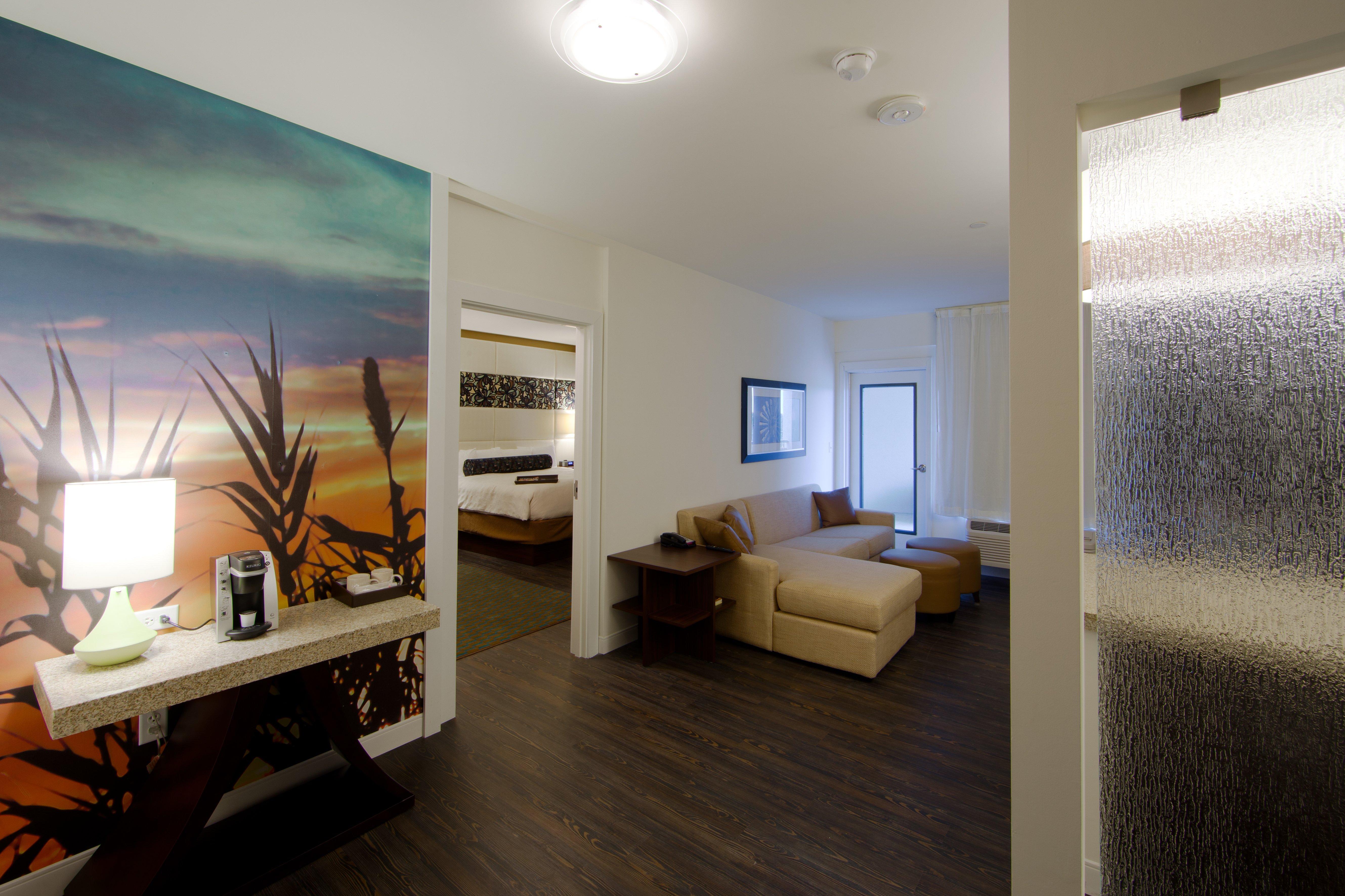 Hotel Indigo Waco By Ihg Kültér fotó