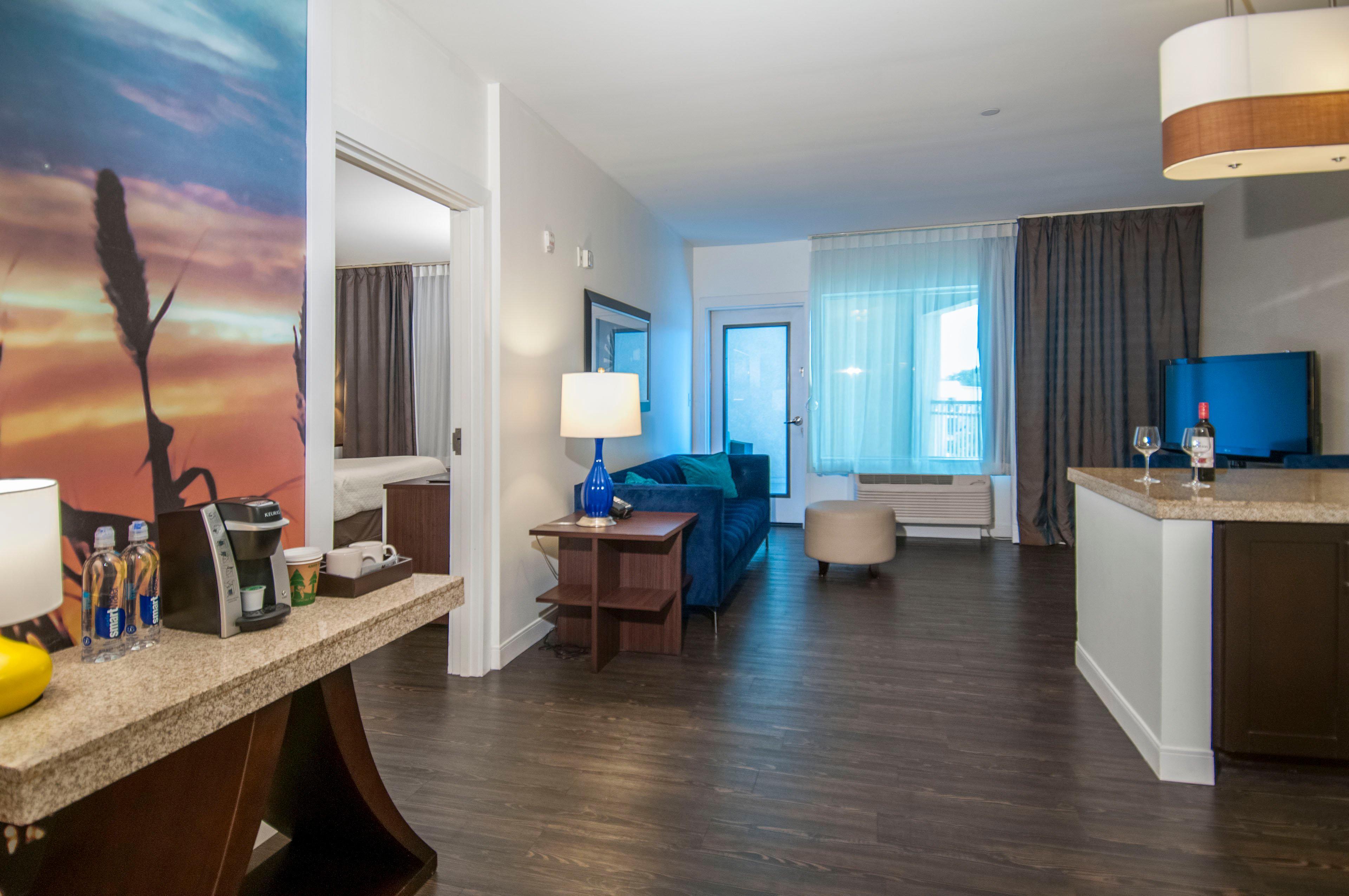 Hotel Indigo Waco By Ihg Kültér fotó