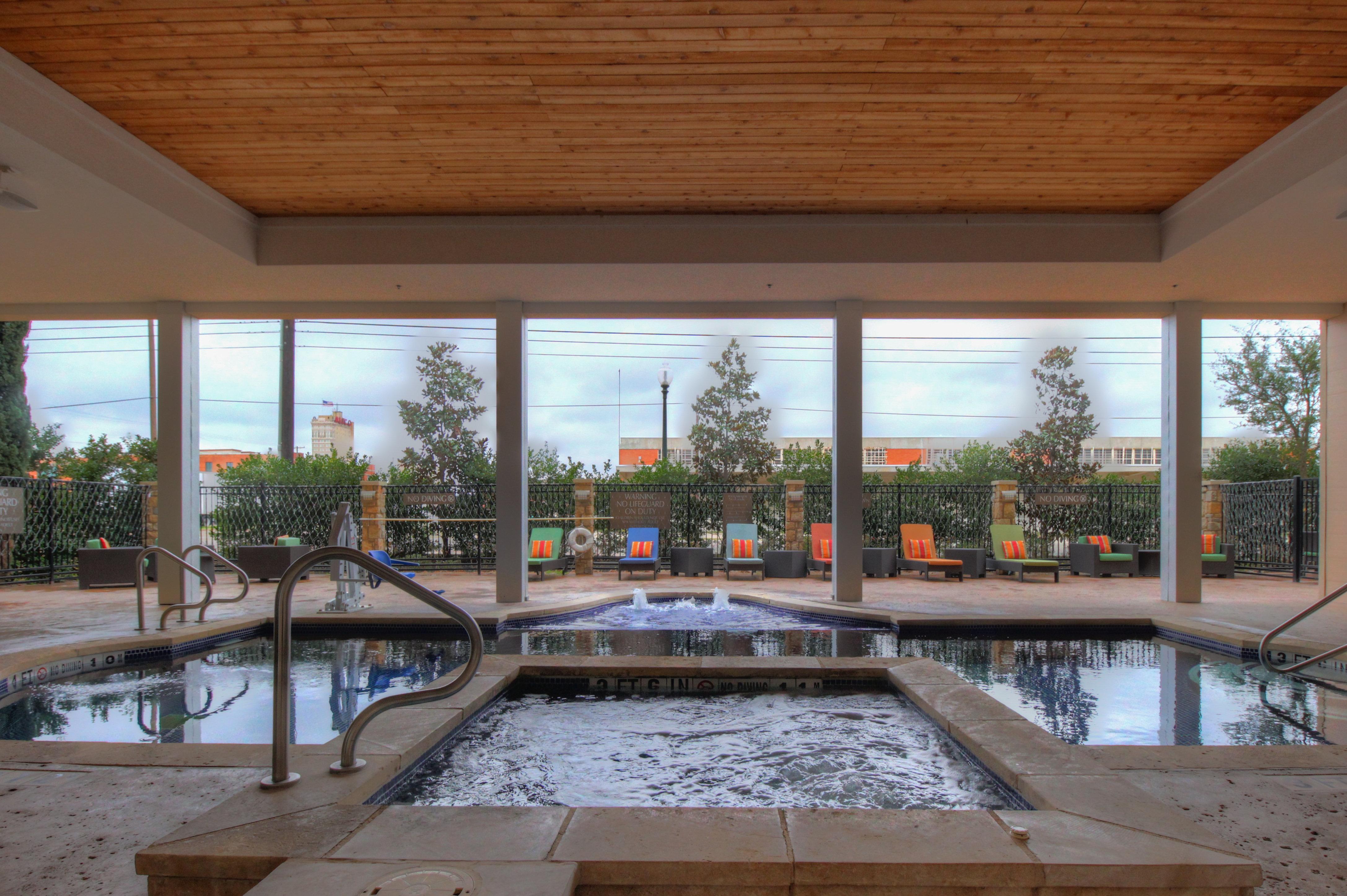 Hotel Indigo Waco By Ihg Kültér fotó