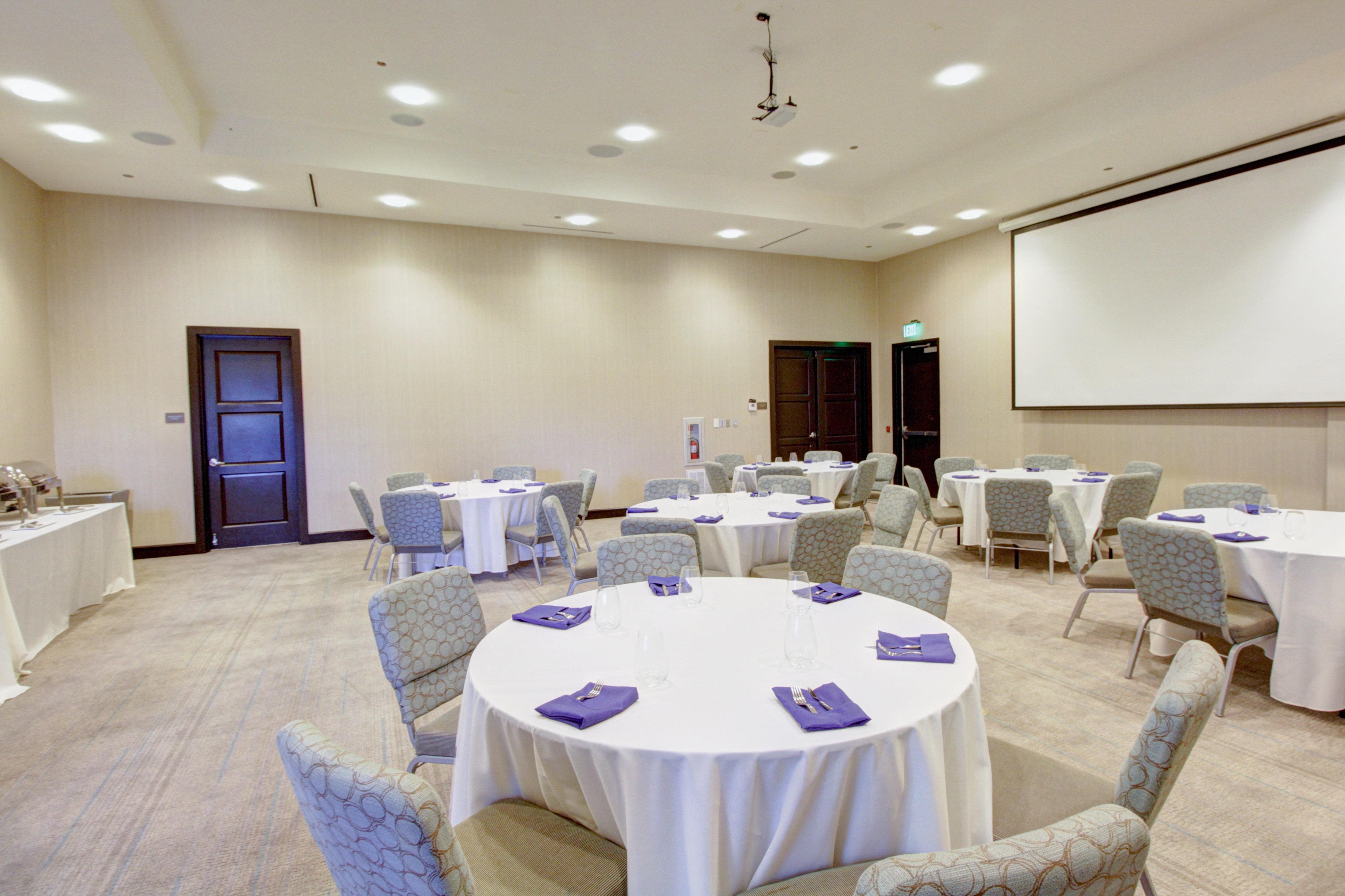 Hotel Indigo Waco By Ihg Kültér fotó