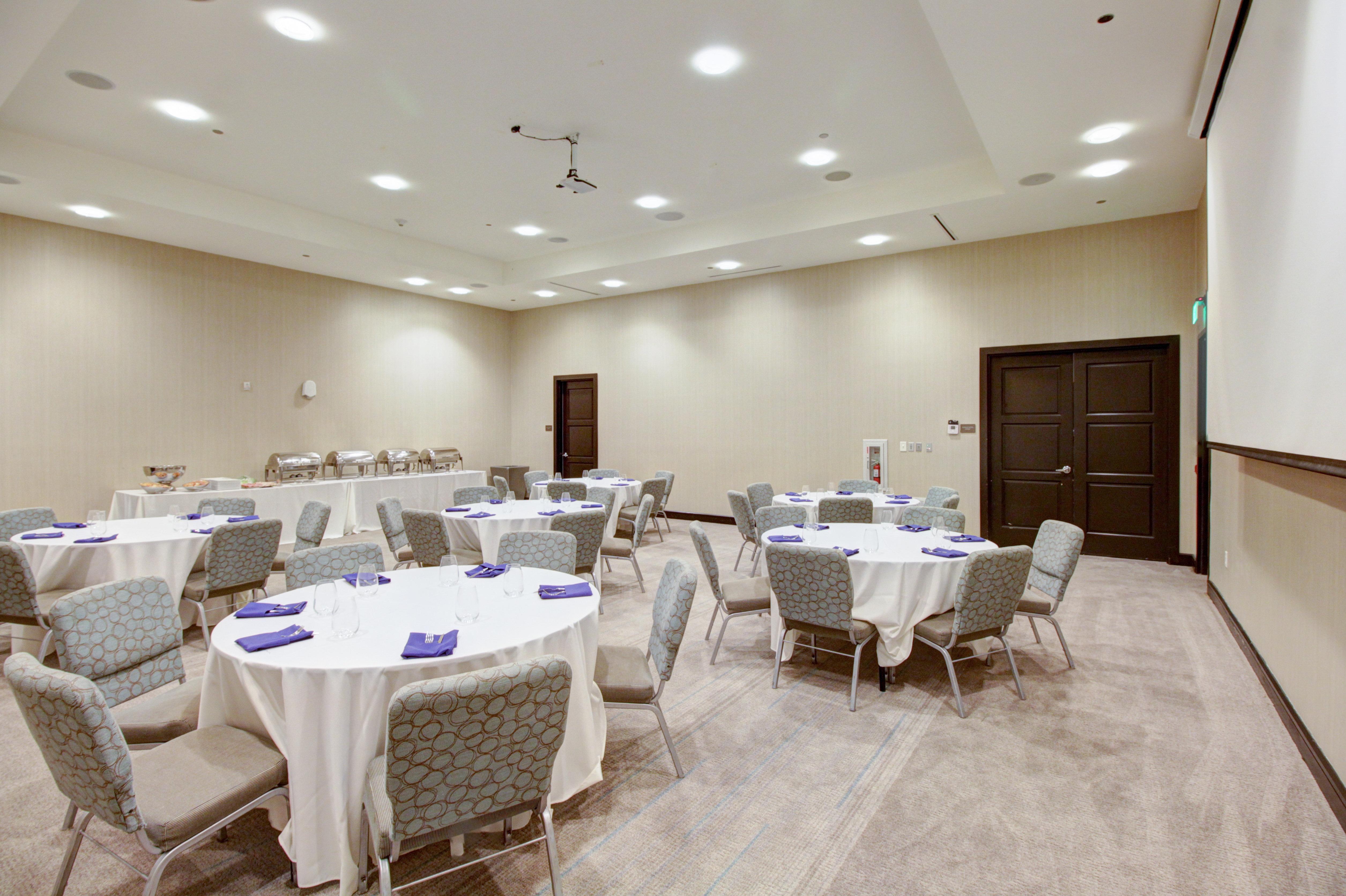 Hotel Indigo Waco By Ihg Kültér fotó