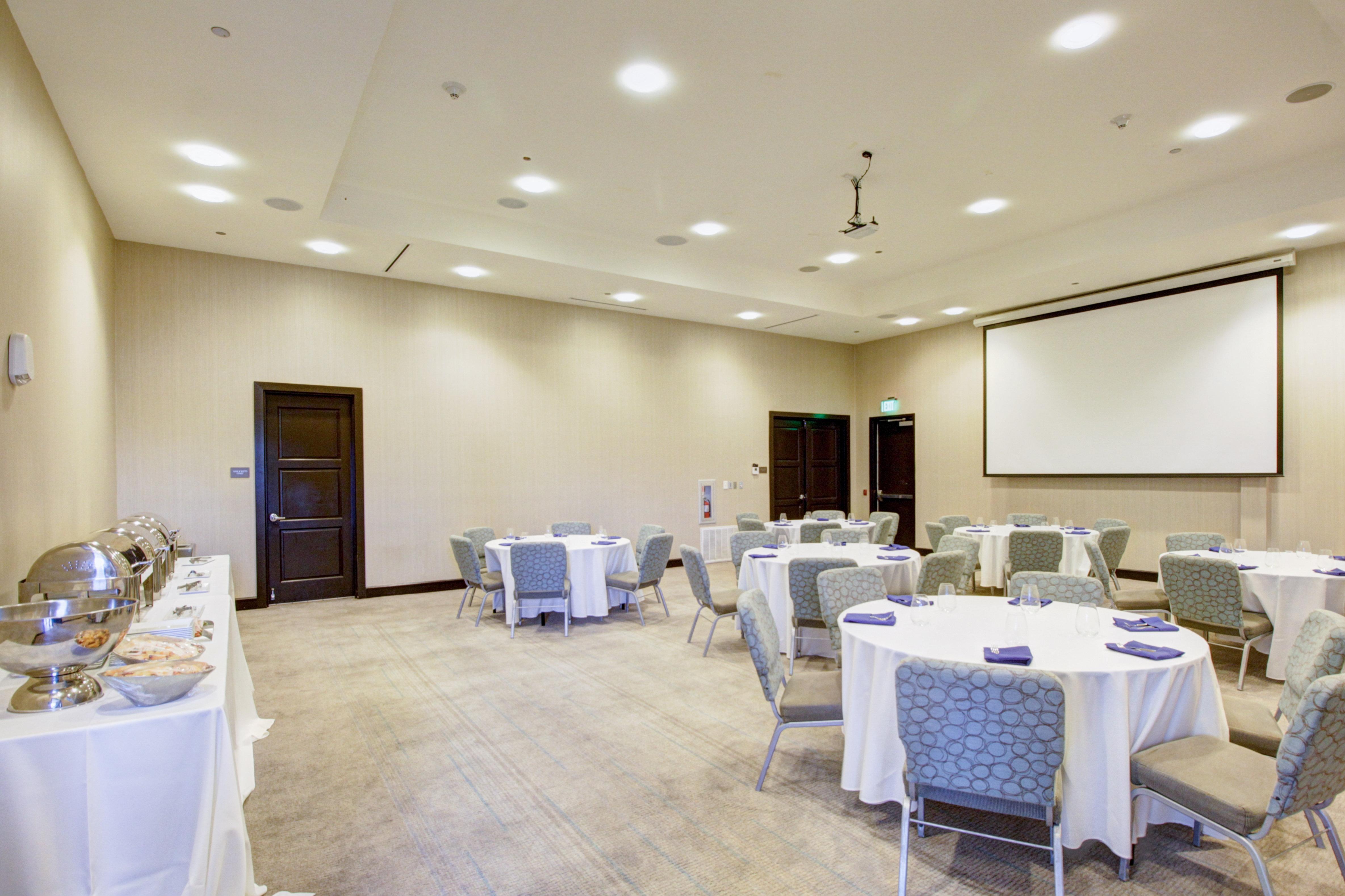 Hotel Indigo Waco By Ihg Kültér fotó