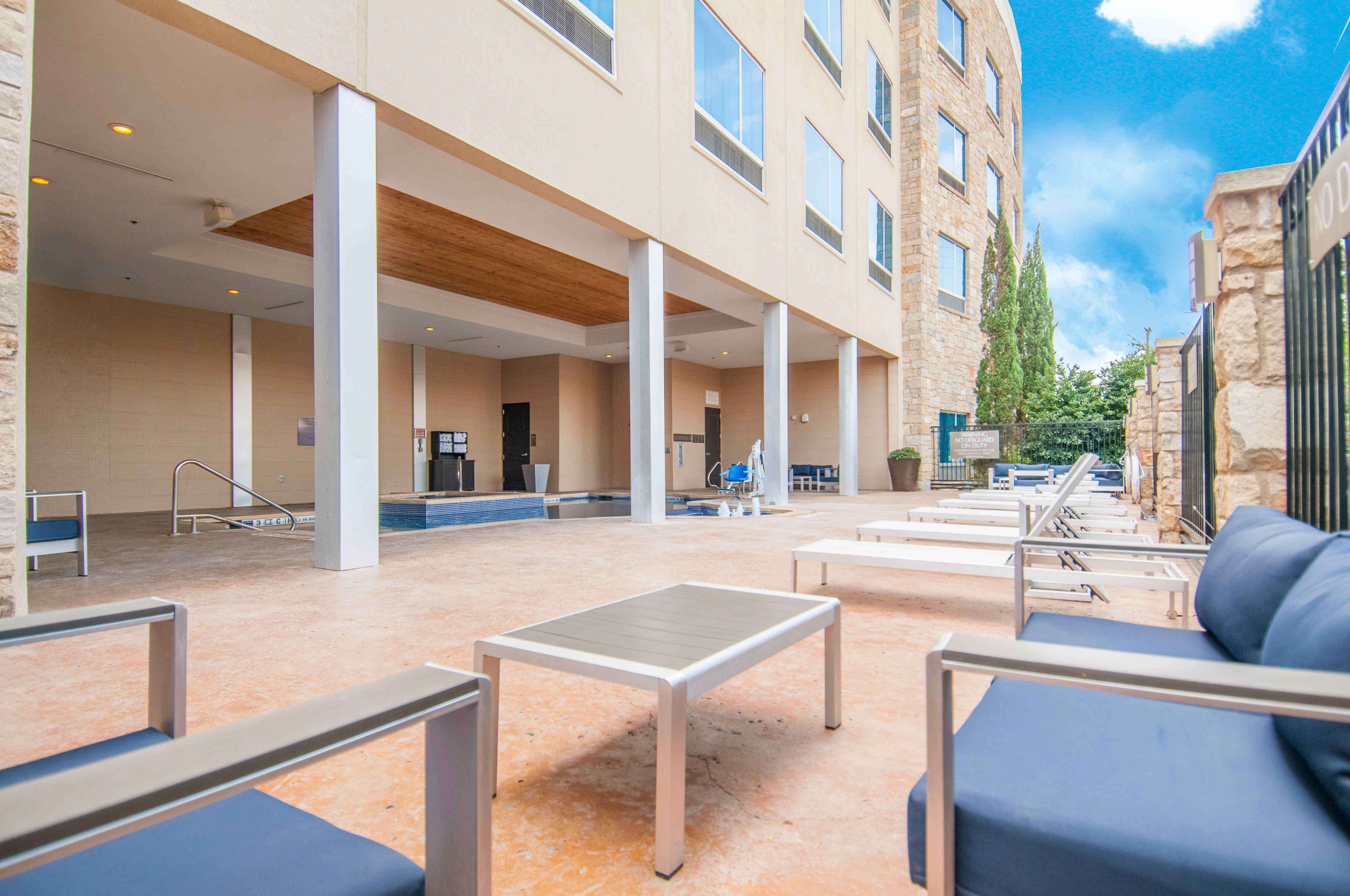 Hotel Indigo Waco By Ihg Kültér fotó