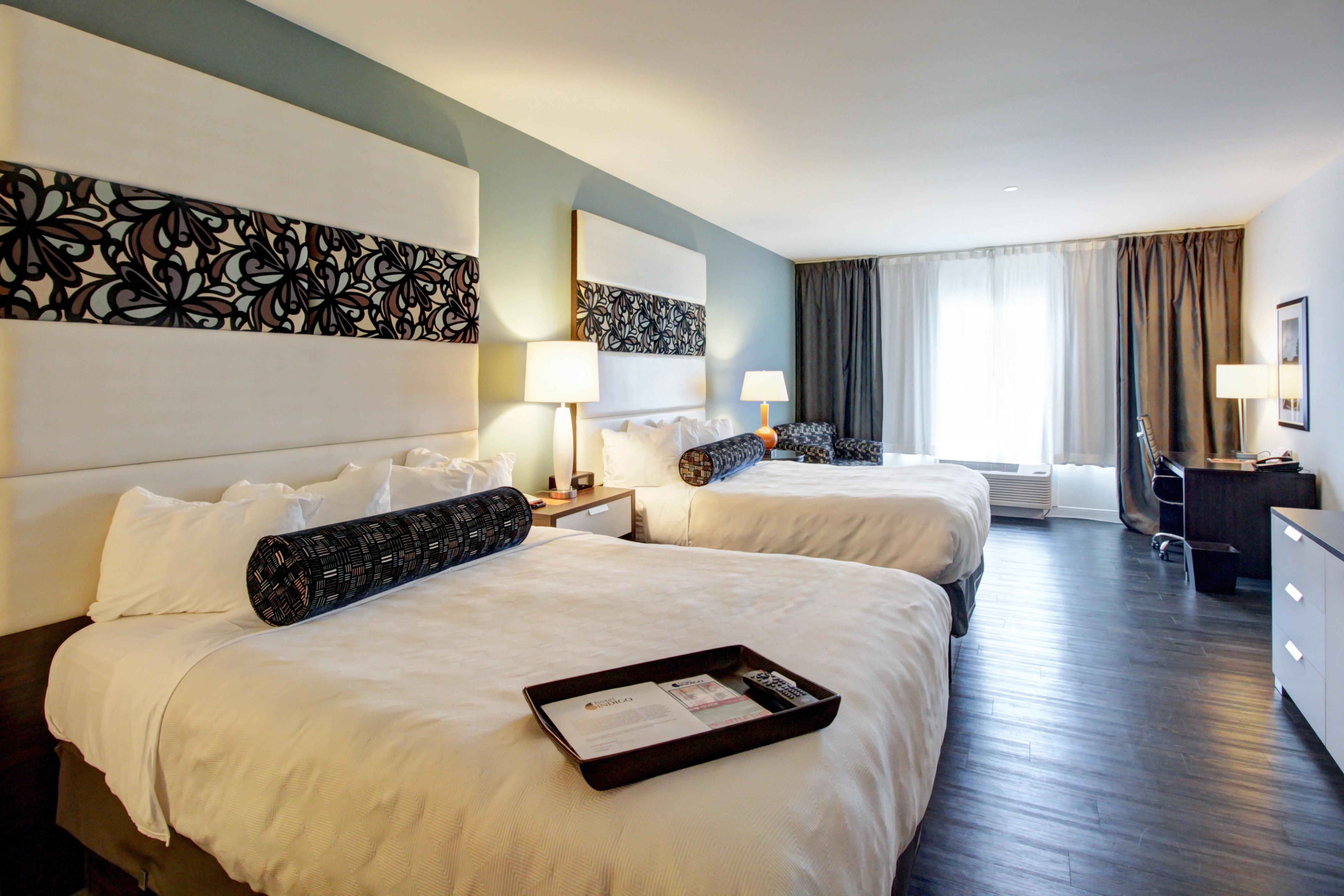Hotel Indigo Waco By Ihg Kültér fotó