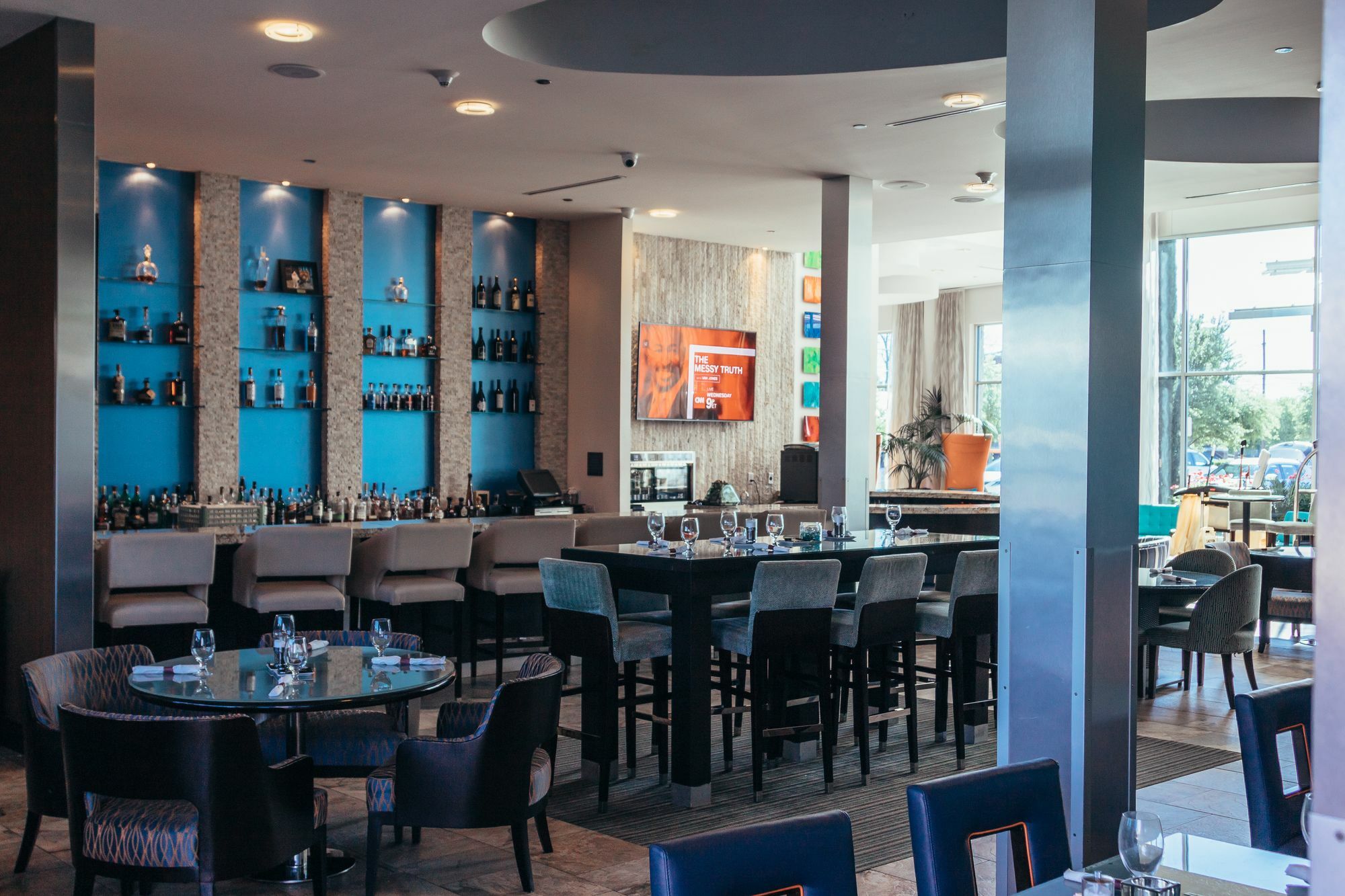 Hotel Indigo Waco By Ihg Kültér fotó