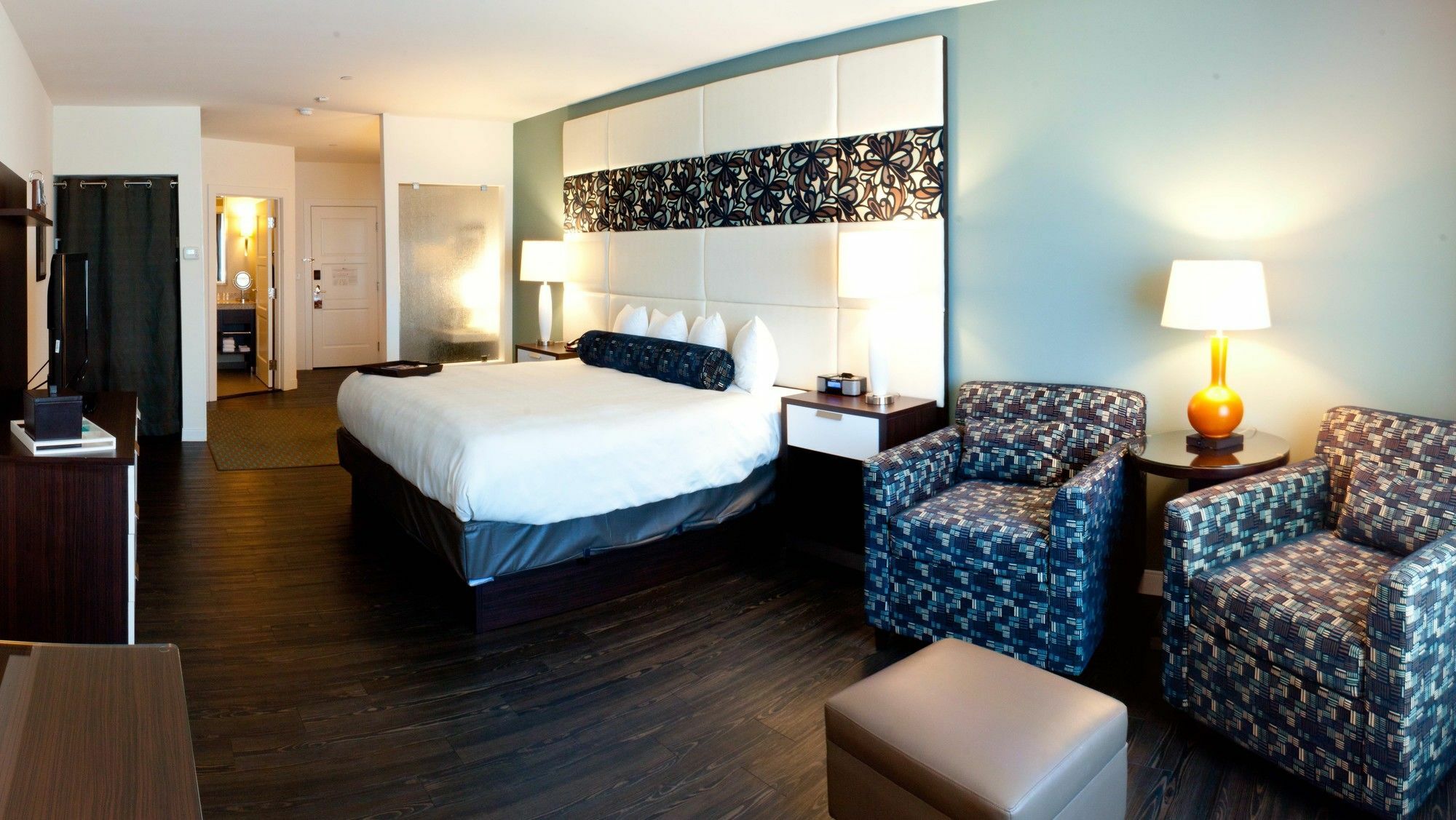 Hotel Indigo Waco By Ihg Szoba fotó