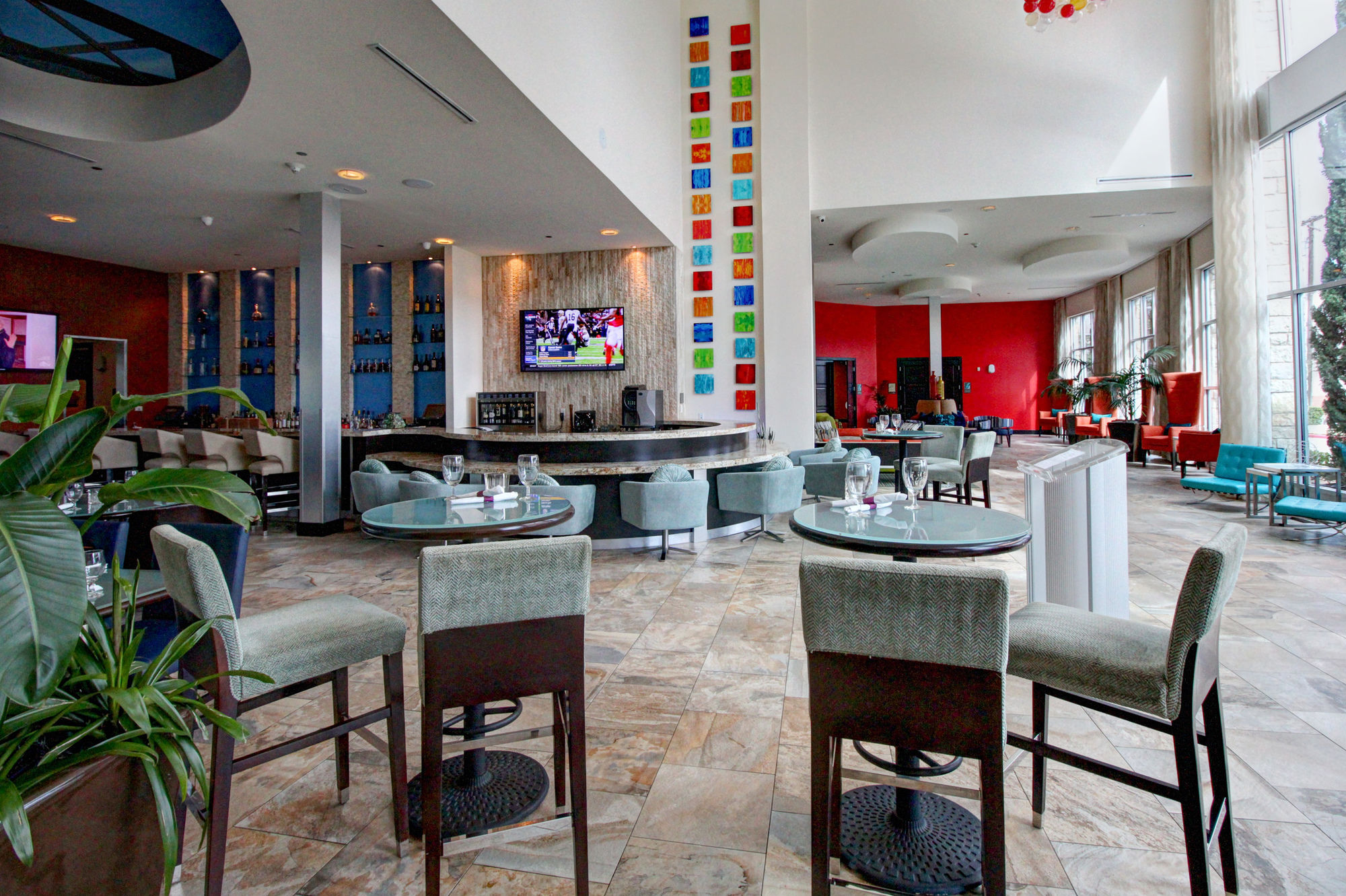 Hotel Indigo Waco By Ihg Kültér fotó